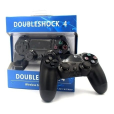 Controle Joystick Ps4 Doubleshock Sem Fio Playstation 4