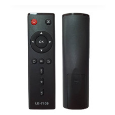 Controle Remoto para Tv Box Tx2 Tx3 Tx5 Pro Tx6 Tx9 Tx9 Pro