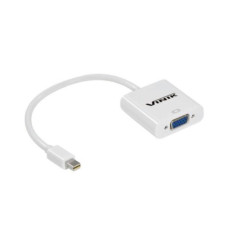 Conversor Mini Display port X VGA 1080P Vinik