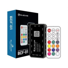 Controlador de Cooler Fan BCF-01 Bluecase