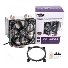 Cooler para Processador Intel e AMD DX-2011 DEX