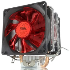 Cooler para Processador Intel e AMD DX-9115D DEX
