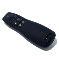 Controle para Apresentações Wireless R400 Logitech