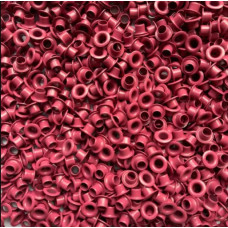 Ilhós Nº 54 Alumínio cor Rosa Pink 50 Unidades