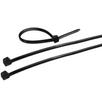 Abraçadeira de Nylon 200X4,2mm emb. C-100 Uni F7423 Frontec Abraçadeira de Nylon 200X4,2mm emb. C-100 Uni F7423 Frontec
