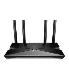 Roteador Wireless Dual Band Ax1800 Mesh Wi-Fi 6 Tr-069 Ex220(Br) Tp-Link