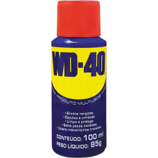 Lubrificante Multiusos Spray 100ml 272957 WD-40