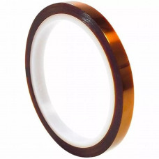 Fita Térmica Adesiva Para Sublimação 0,5 cm x 33 m - 1 Und