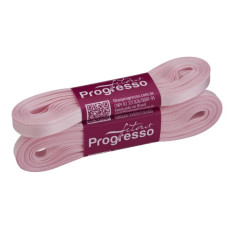 Fita de Cetim Nº 1 7mm Rosa Claro 10 metros Progresso