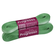 Fita de Cetim Nº 1 7mm Verde Menta 10 metros Progresso