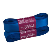 Fita de Cetim Nº 5 22mm Azul Royal 10 metros Progresso