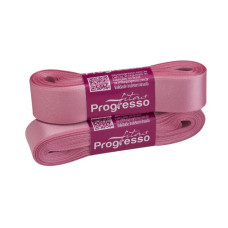 Fita de Cetim Nº 5 22mm Rosa Escuro 10 metros Progresso