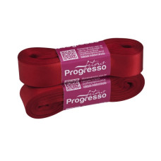 Fita de Cetim Nº 5 22mm Vermelho 10 metros Progresso