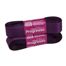 Fita de Cetim Nº 5 22mm Violeta 10 metros Progresso