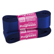 Fita de Cetim Nº 7 30mm Azul Bic 10 metros Progresso