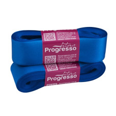 Fita de Cetim Nº 7 30mm Azul Royal 10 metros Progresso