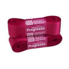 Fita de Cetim Nº 7 30mm Pink 10 metros Progresso