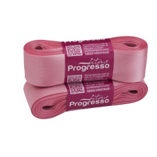 Fita de Cetim Nº 7 30mm Rosa Escuro 10 metros Progresso