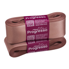 Fita de Cetim Nº 7 30mm Rosa Velho 10 metros Progresso