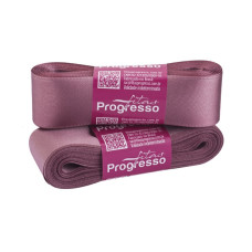 Fita de Cetim Nº 7 30mm Rose 10 metros Progresso