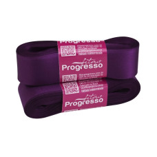 Fita de Cetim Nº 7 30mm Violeta 10 metros Progresso