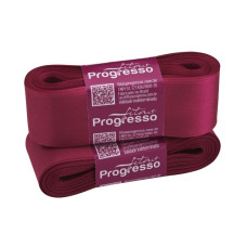 Fita de Cetim Nº 9 38mm Pink 10 metros Progresso