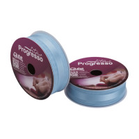 Fita Voal N° 5 22mm Azul Bebê 10 metros 212 Progresso Fita Voal N° 5 22mm Azul Bebê 10 metros 212 Progresso