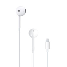 EarPods Lightning Connector A1748 MMTN2ZM/A