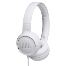 Fone De Ouvido Branco TUNE500 JBL