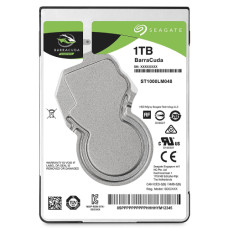 HD Notebook 1TB Sata 6Gb/s 5400 ST1000LM048 Seagate