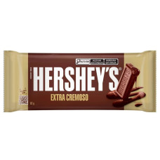 Chocolate Hershey's Extra Cremoso 82g