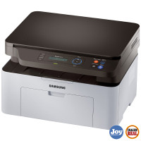 Impressora Multifuncional Laser Mono MFP SL M2070W Xpress Samsung Semi-Nova