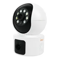 Câmera IP WIFI Interna CA200 Ípega