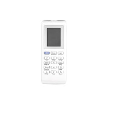 Controle Ar Condicionado Universal Electrolux Ka-3809