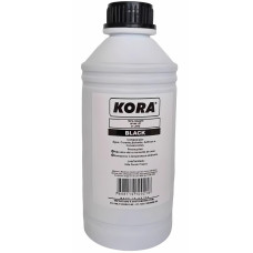 Tinta 1 Litro HP R HP000BK Preto Compatível Kora Tinta 1 Litro HP R HP000BK Preto Compatível Kora