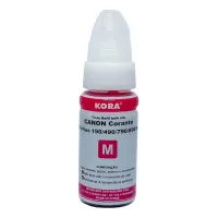 Tinta Similar para Canon Gl190 Magenta 70ml Tinta Similar para Canon Gl190 Magenta 70ml
