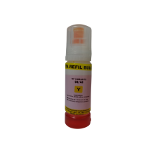 Tinta Compatível Epson Amarelo T504 T544 70ml Kora Tinta Compatível Epson Amarelo T504 T544 70ml Kora