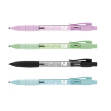 Lapiseira 2.0mm Poly Click Faber-Castell