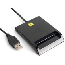 Leitor de Cartão Smart Card USB XT2161 XTRAD
