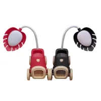Luminária de Mesa Carrinho Lelong LE-740