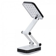 Luminária Led Articulada Portátil Recarregável DP-666 DP. Led Light