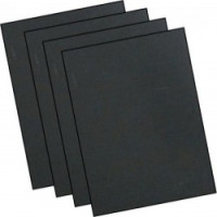 Manta Magnética 0,3mm Imã A4 5 Folhas Ultra Megaton