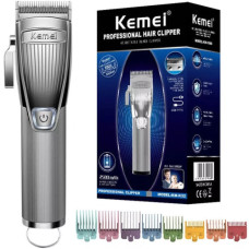 Máquina de Cortar Cabelo Profissional KM-K32 Kemei