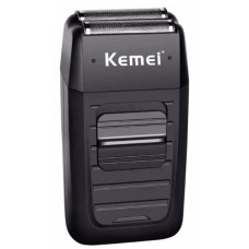 Maquina Shaver Barbeador Profissional Km-1102 Kemei Maquina Shaver Barbeador Profissional Km-1102 Kemei
