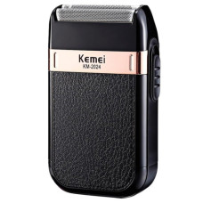 Maquina de Barbear Profissional KM-2024 Kemei Maquina de Barbear Profissional KM-2024 Kemei