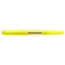 Caneta Marca Texto Lumi Color Amarelo Pilot