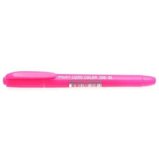 Caneta Marca Texto Lumi Color Rosa Pilot