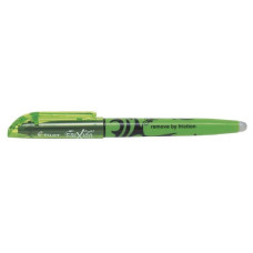 Caneta Marca Texto Frixion Light Verde Pilot