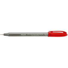 Caneta para Retroprojetor 1.0mm Vermelho Pilot