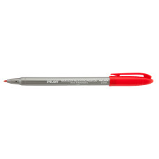 Caneta para Retroprojetor 2.0mm Vermelho Pilot